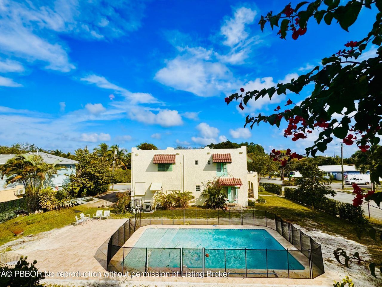 302 Fordham Drive, Lake Worth Beach, FL 33460 Photo