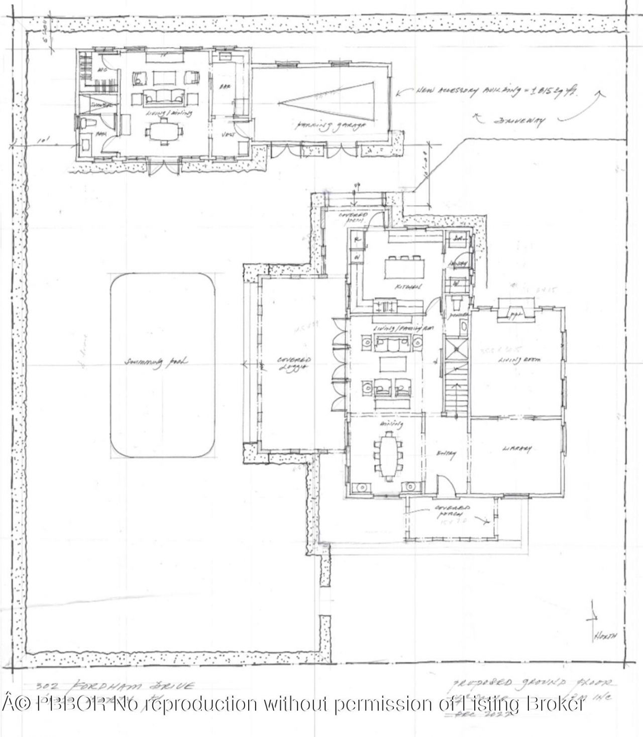 302 Fordham Drive, Lake Worth Beach, FL 33460 Photo