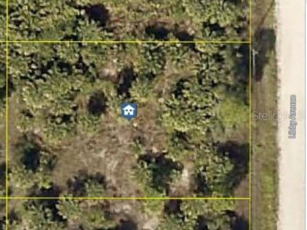 2990 LIBBY AVENUE SW, PALM BAY, FL 32908