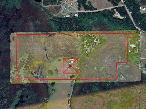 391 ARBUTHNOT LANE, LAKE ALFRED, FL 33850