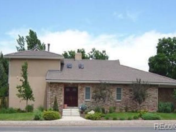 4180 S Monaco Parkway, Denver, CO 80237