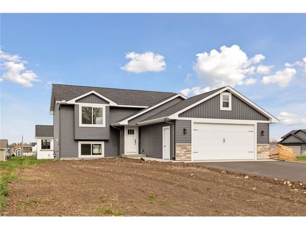 1629 Mallard Avenue, Baldwin, WI 54002