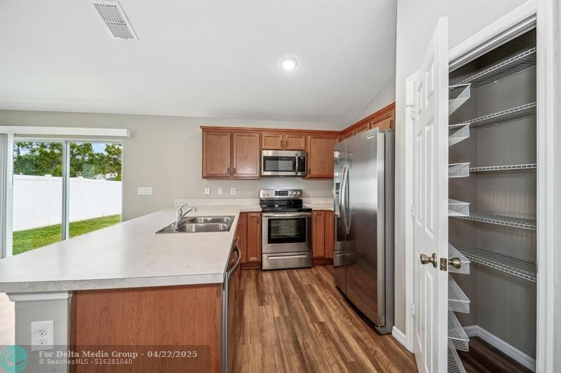 5485 NW Pine Trail Cir, Port Saint Lucie, FL 34983 Photo