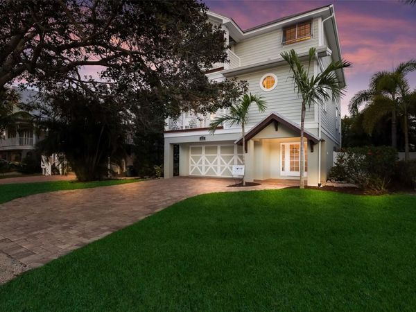 113 MAPLE AVENUE, ANNA MARIA, FL 34216