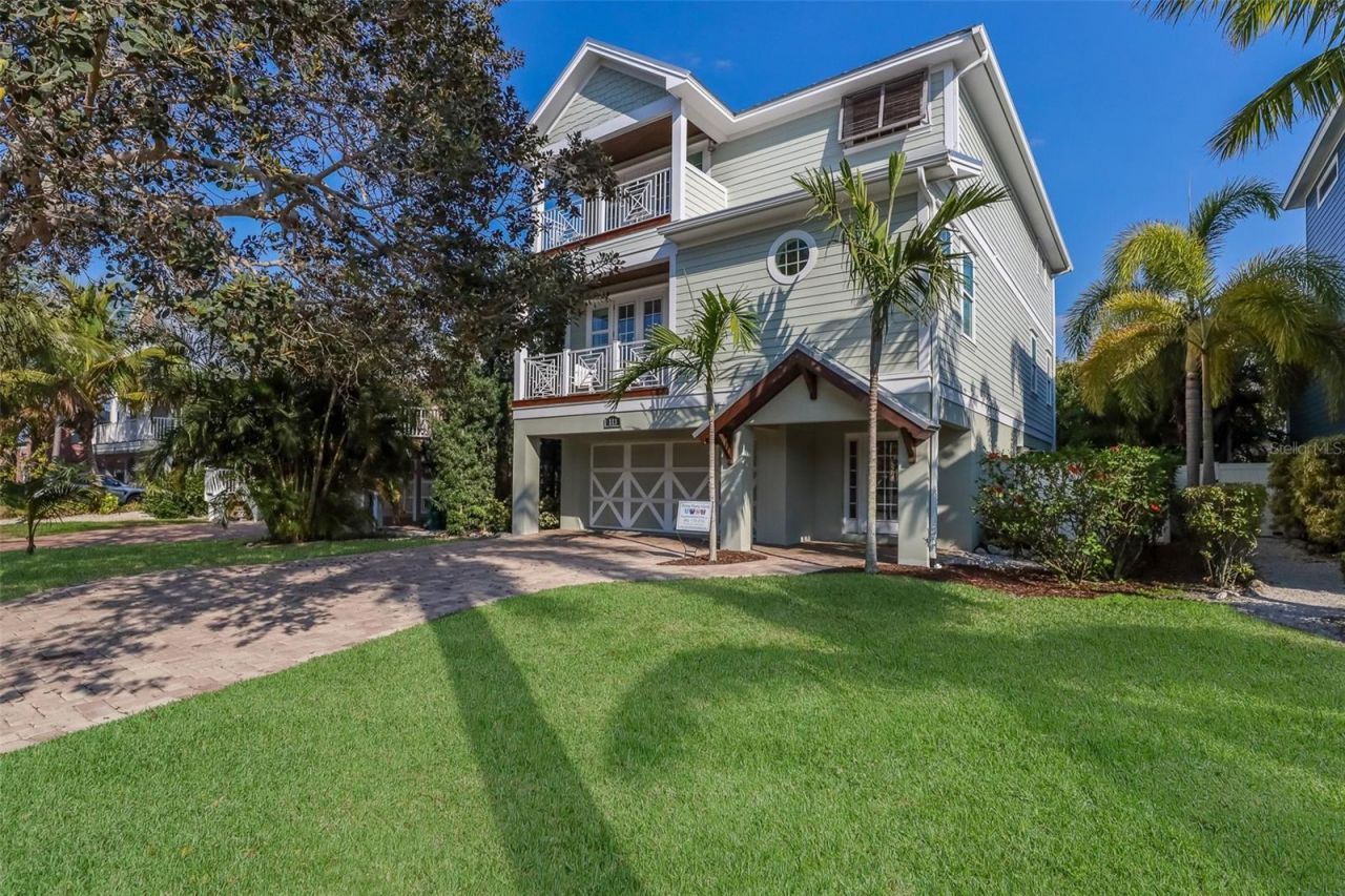 113 Maple Avenue, Anna Maria, FL 34216 Photo