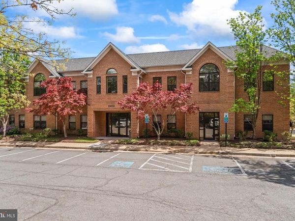 6400 GROVEDALE DRIVE, ALEXANDRIA, VA 22310