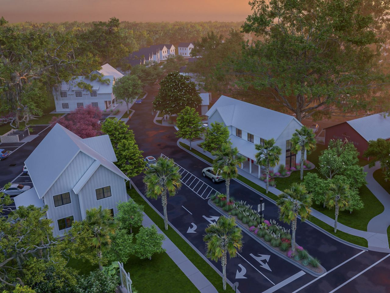 540 Hayes Park Boulevard Johns Island, SC 29455