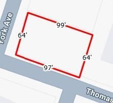 York Avenue, Monticello, NY 12701 Main Photo