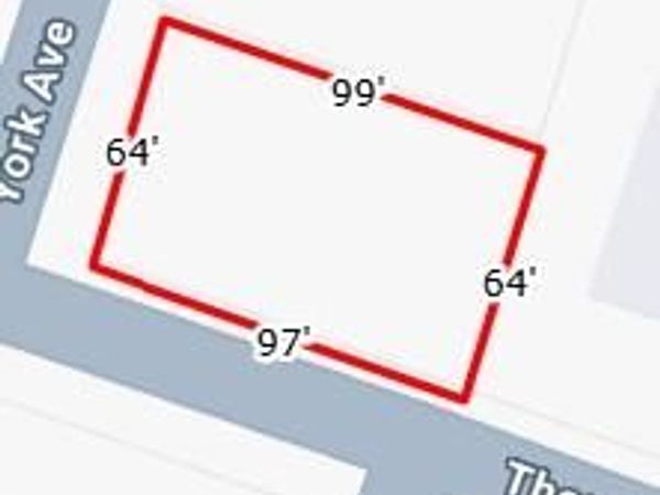 York Avenue, Monticello, NY 12701