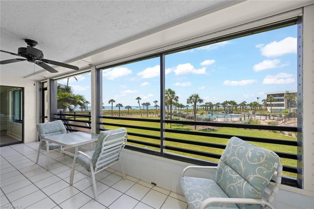 1605 Middle Gulf Dr, Unit 105, Sanibel, FL 33957 Photo