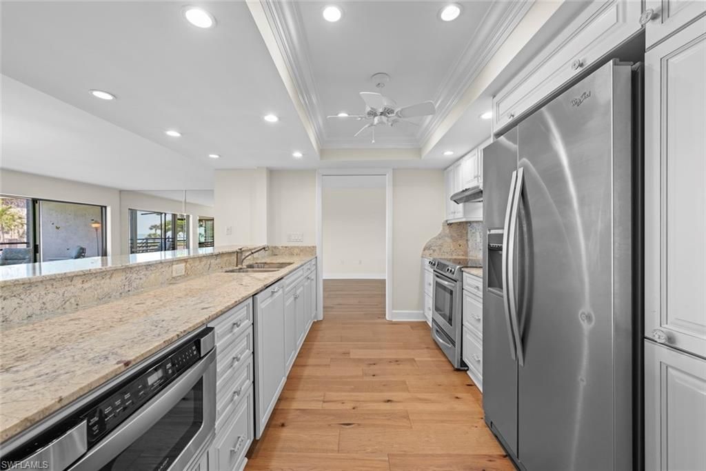 1605 Middle Gulf Dr, Unit 105, Sanibel, FL 33957 Photo