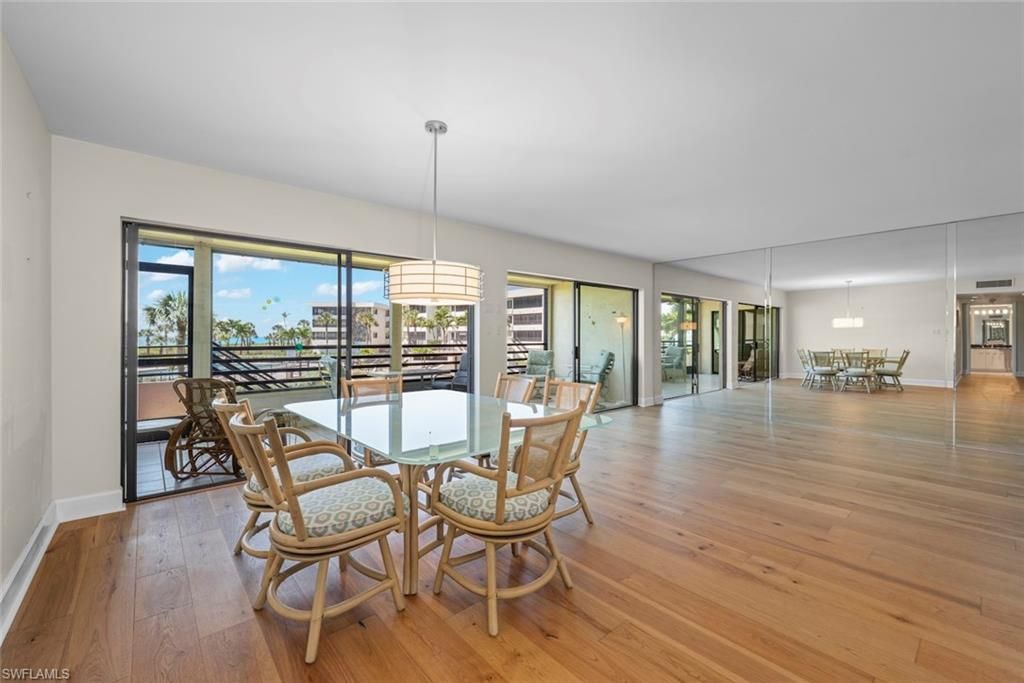 1605 Middle Gulf Dr, Unit 105, Sanibel, FL 33957 Photo