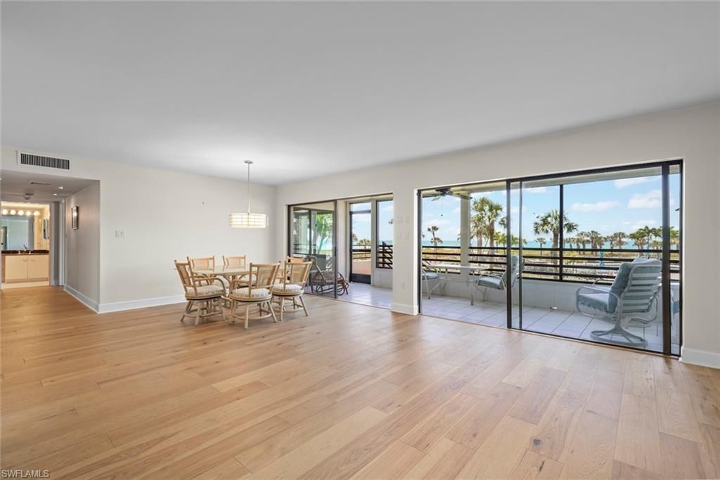 1605 Middle Gulf Dr, Unit 105, Sanibel, FL 33957 Photo