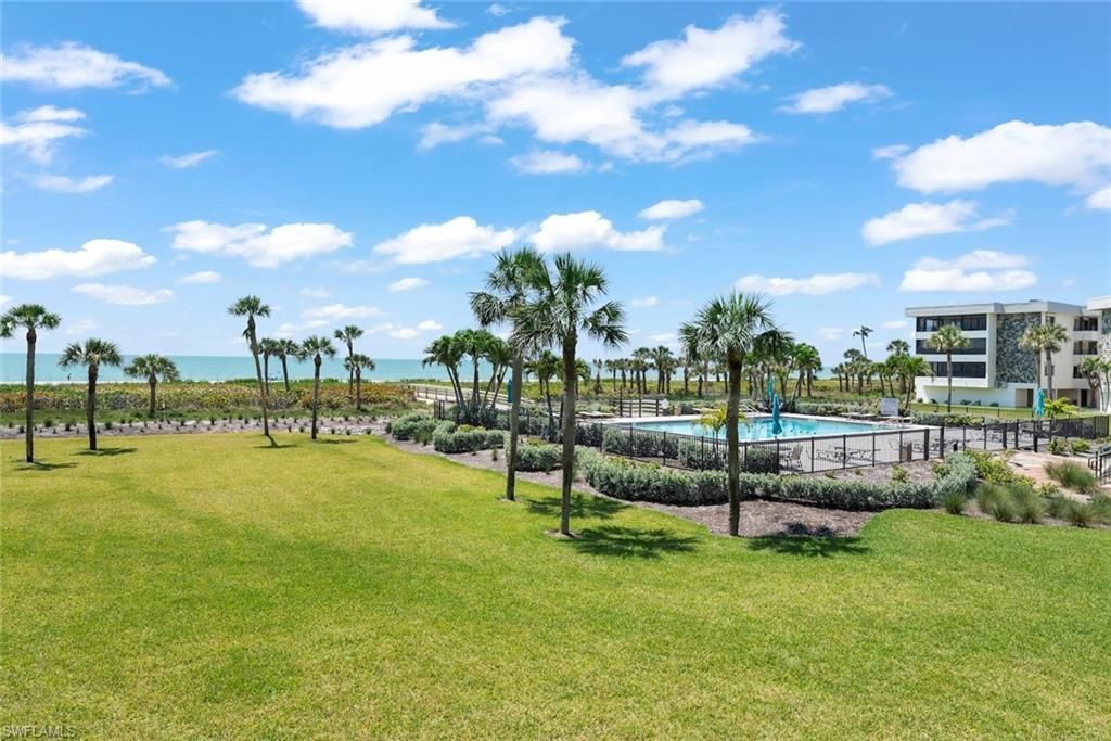 1605 Middle Gulf Dr, Unit 105, Sanibel, FL 33957 Photo