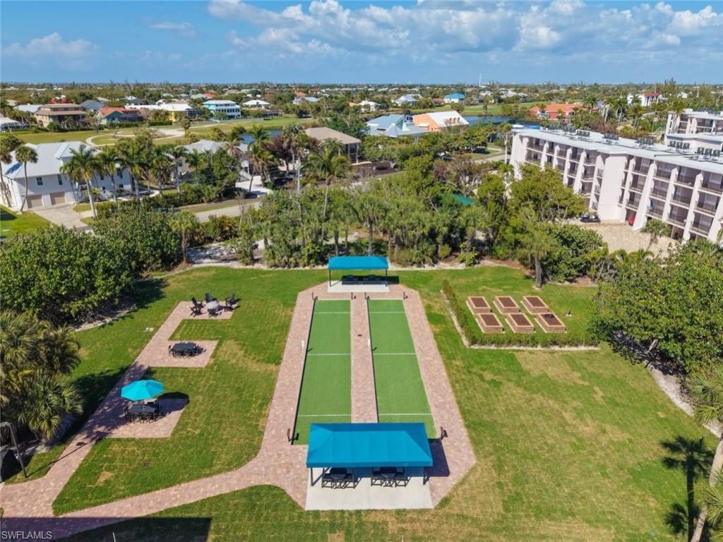 1605 Middle Gulf Dr, Unit 105, Sanibel, FL 33957 Photo