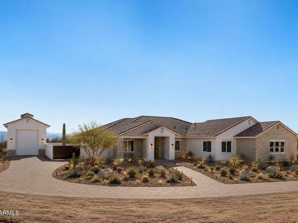 14118 E RANCHO DEL ORO Court, Scottsdale, AZ 85262