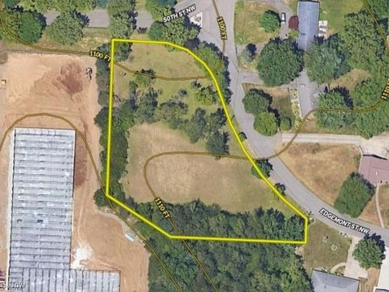 VL Edgemont Street NW, Canton, OH 44718 Photo 3