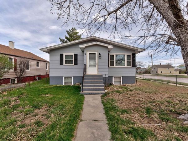 702 Haines Avenue, Rapid City, SD 57701