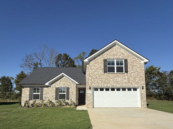 217 Streamflow Drive, Ashland City, TN 37015