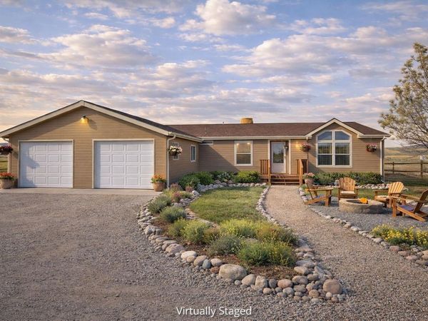 710 Old Highway 6&50, Mack, CO 81525