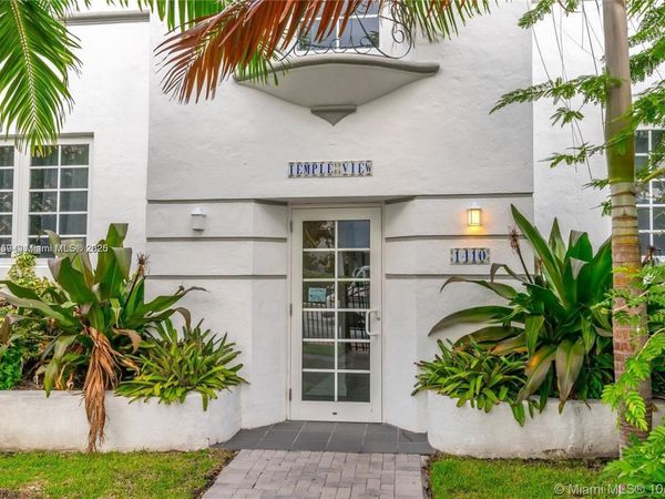 1410 Euclid Ave, Unit 5, Miami Beach, FL 33139