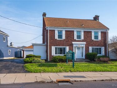 3517 Genesee Street, Cheektowaga, NY 14225