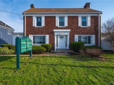 3517 Genesee Street, Cheektowaga, NY 14225
