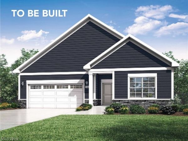 4301 Evergreen Court, Unit 63, North Canton, OH 44720