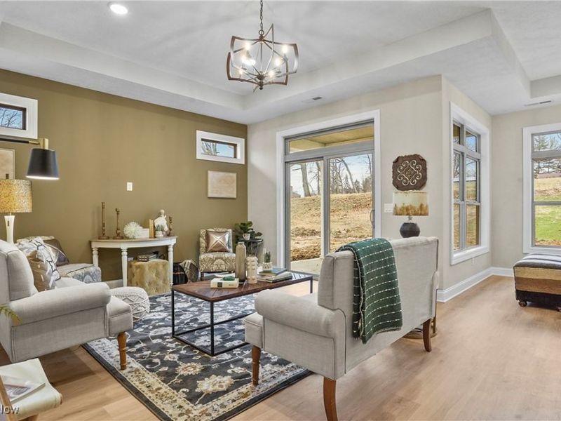 4301 Evergreen Court, Unit 63, North Canton, OH 44720 Photo 12