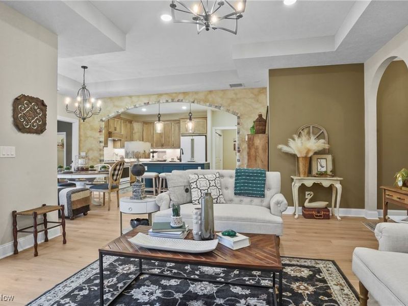 4301 Evergreen Court, Unit 63, North Canton, OH 44720 Photo 14