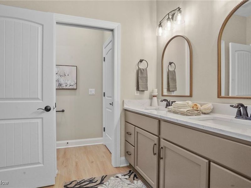 4301 Evergreen Court, Unit 63, North Canton, OH 44720 Photo 20