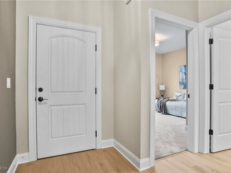 4301 Evergreen Court, Unit 63, North Canton, OH 44720 Photo 26