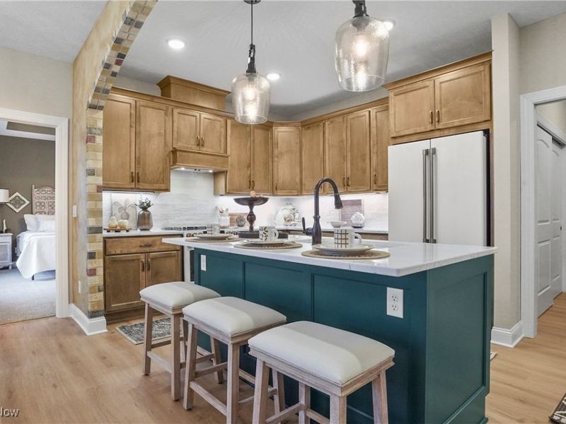 4301 Evergreen Court, Unit 63, North Canton, OH 44720 Photo 4