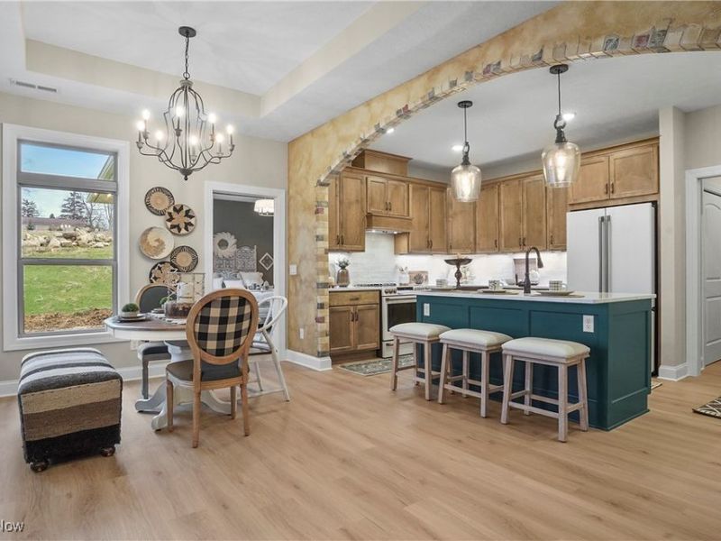 4301 Evergreen Court, Unit 63, North Canton, OH 44720 Photo 5