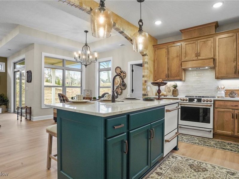 4301 Evergreen Court, Unit 63, North Canton, OH 44720 Photo 6