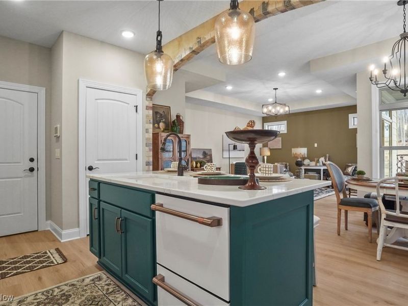 4301 Evergreen Court, Unit 63, North Canton, OH 44720 Photo 7