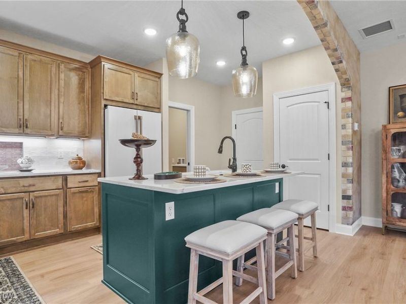 4301 Evergreen Court, Unit 63, North Canton, OH 44720 Photo 9