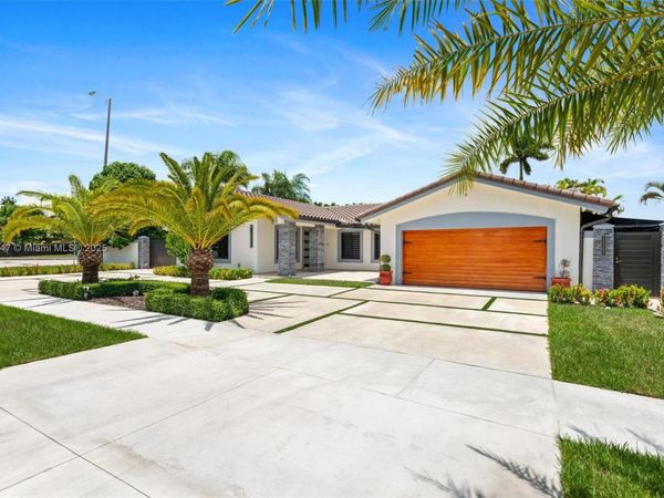 10320 SW 132nd Ave, Miami, FL 33186