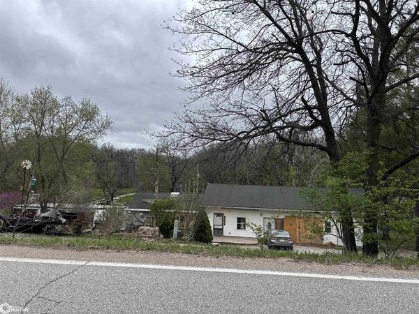 11475 Plank Road, Burlington, IA 52601