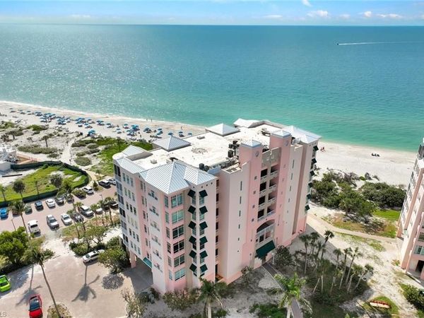 269 Barefoot Beach BLVD, Unit 602, BONITA SPRINGS, FL 34134