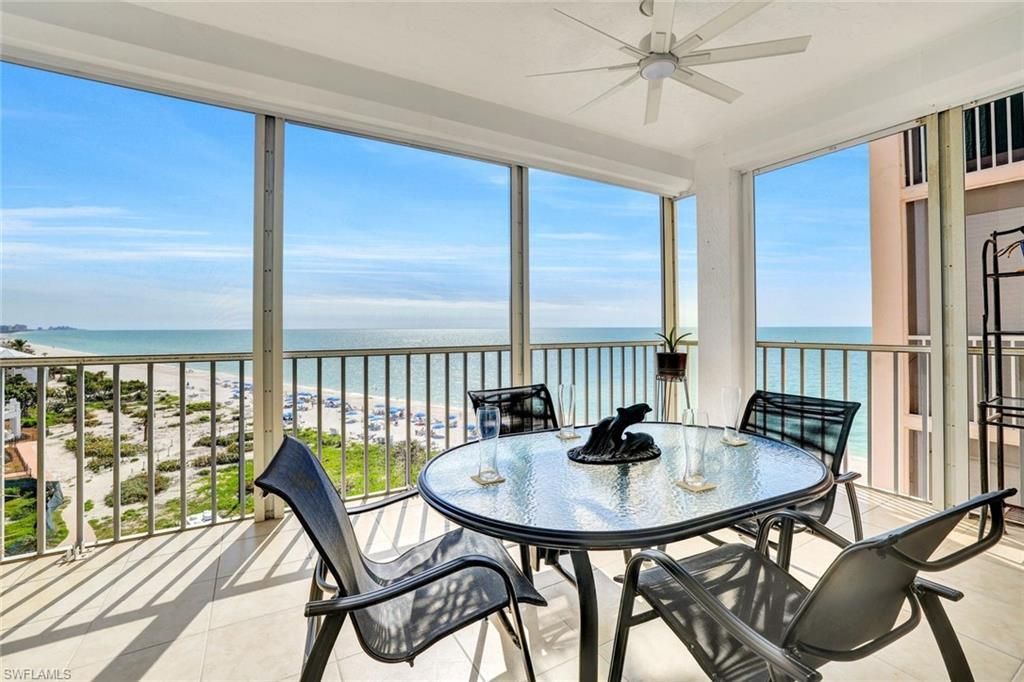269 Barefoot Beach Blvd, Unit 602, Bonita Springs, FL 34134 Photo