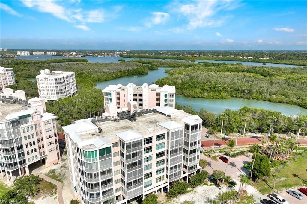 269 Barefoot Beach Blvd, Unit 602, Bonita Springs, FL 34134 Photo