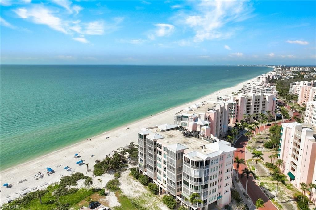 269 Barefoot Beach Blvd, Unit 602, Bonita Springs, FL 34134 Photo