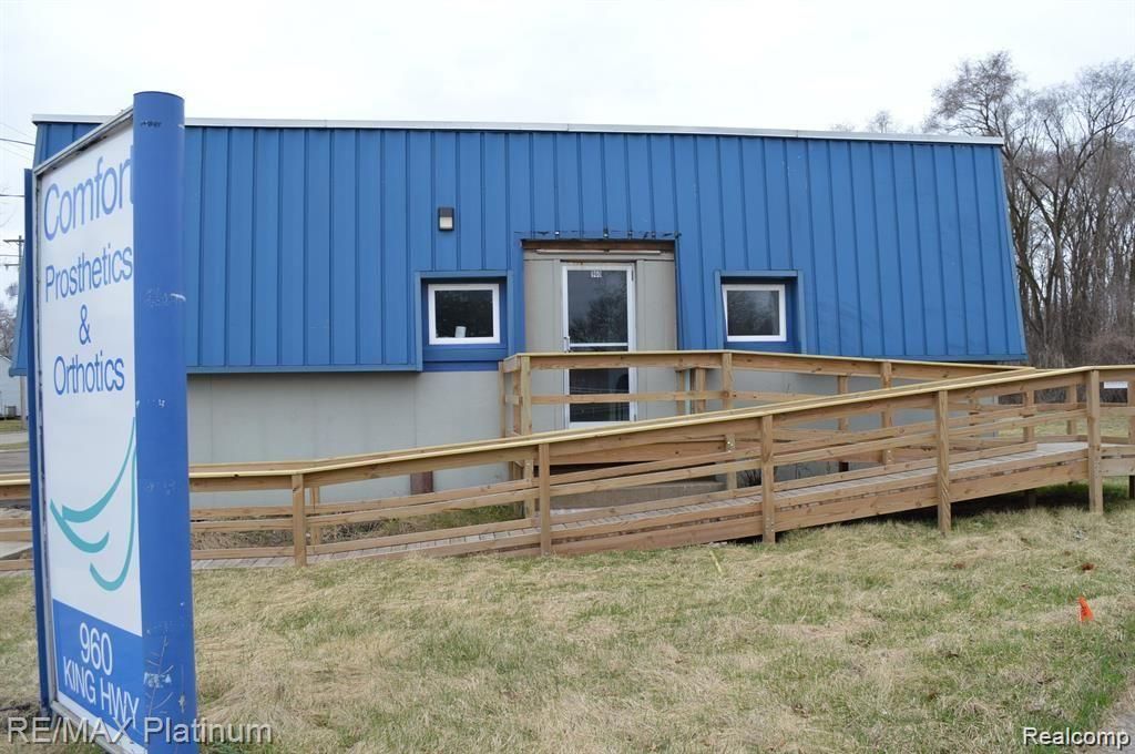 960 King, Kalamazoo, MI 49001 Main Photo