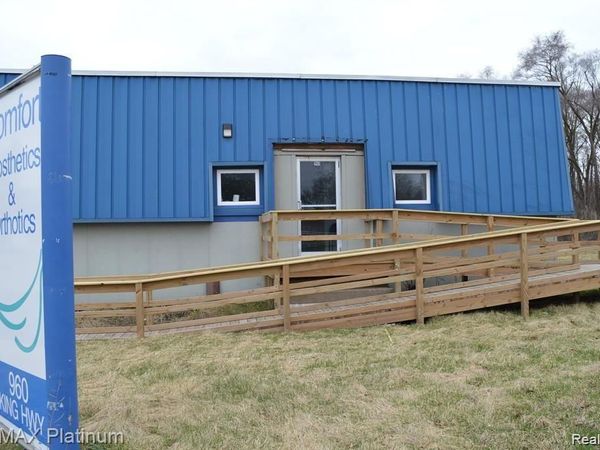 960 KING, Kalamazoo, MI 49001