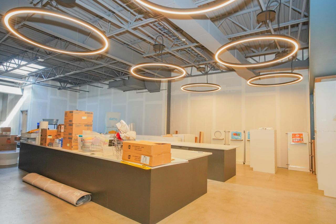 33 Tech Valley Drive, East Greenbush, NY 12061 Main Photo