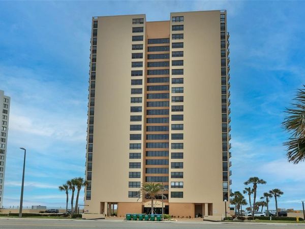 3051 S ATLANTIC AVENUE, Unit 2206, DAYTONA BEACH, FL 32118
