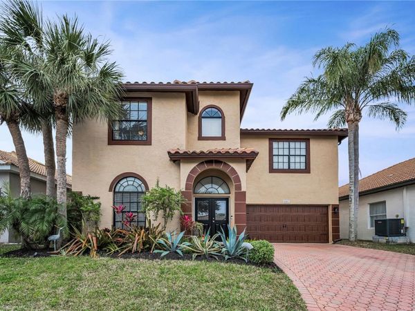 5807 CAY COVE COURT, TAMPA, FL 33615
