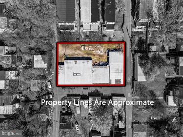 125 21ST, CHESTER, PA 19013