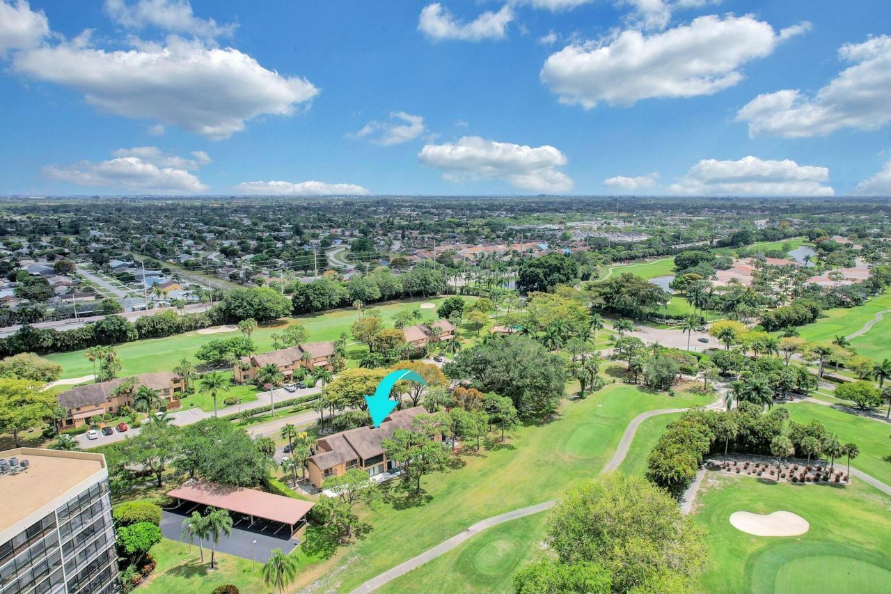 5337 Fountains Drive S, Lake Worth, FL 33467 Photo